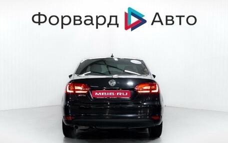 Volkswagen Jetta VI, 2013 год, 1 299 000 рублей, 7 фотография