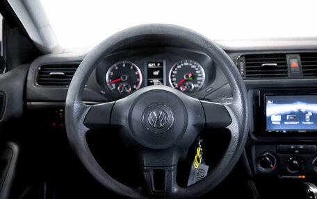 Volkswagen Jetta VI, 2013 год, 1 299 000 рублей, 14 фотография