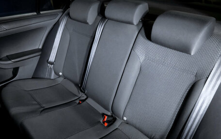 Volkswagen Jetta VI, 2013 год, 1 299 000 рублей, 22 фотография