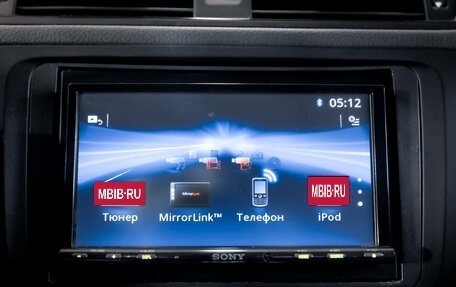 Volkswagen Jetta VI, 2013 год, 1 299 000 рублей, 20 фотография