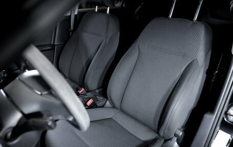 Volkswagen Jetta VI, 2013 год, 1 299 000 рублей, 17 фотография