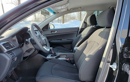 KIA Optima IV, 2019 год, 1 850 000 рублей, 20 фотография