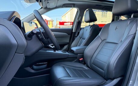 Haval F7 I, 2024 год, 2 590 000 рублей, 18 фотография