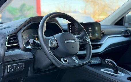 Haval F7 I, 2024 год, 2 590 000 рублей, 16 фотография