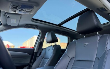 Haval F7 I, 2024 год, 2 590 000 рублей, 19 фотография