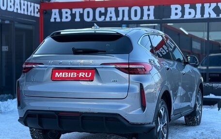 Haval F7 I, 2024 год, 2 590 000 рублей, 12 фотография