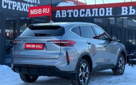 Haval F7 I, 2024 год, 2 590 000 рублей, 13 фотография