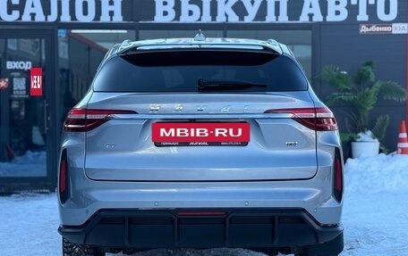 Haval F7 I, 2024 год, 2 590 000 рублей, 11 фотография