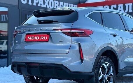 Haval F7 I, 2024 год, 2 590 000 рублей, 14 фотография
