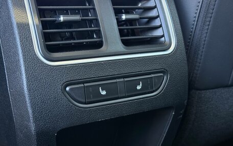 Haval F7 I, 2024 год, 2 590 000 рублей, 27 фотография