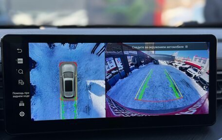 Haval F7 I, 2024 год, 2 590 000 рублей, 25 фотография