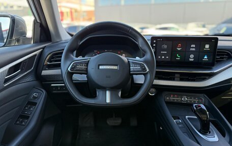 Haval F7 I, 2024 год, 2 590 000 рублей, 31 фотография