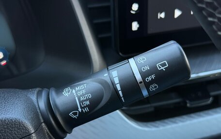 Haval F7 I, 2024 год, 2 590 000 рублей, 24 фотография