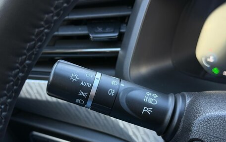 Haval F7 I, 2024 год, 2 590 000 рублей, 23 фотография