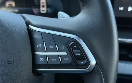 Haval F7 I, 2024 год, 2 590 000 рублей, 21 фотография