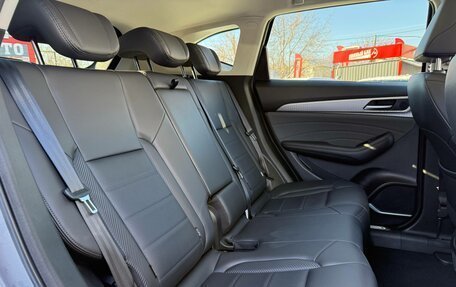 Haval F7 I, 2024 год, 2 590 000 рублей, 32 фотография