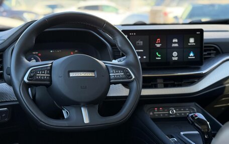 Haval F7 I, 2024 год, 2 590 000 рублей, 30 фотография