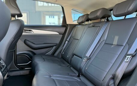 Haval F7 I, 2024 год, 2 590 000 рублей, 26 фотография