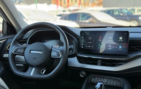 Haval F7 I, 2024 год, 2 590 000 рублей, 29 фотография