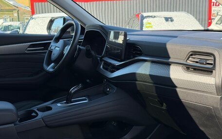 Haval F7 I, 2024 год, 2 590 000 рублей, 34 фотография