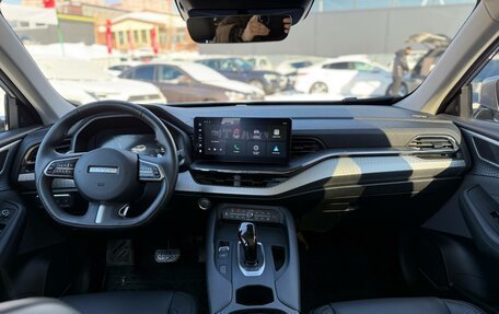 Haval F7 I, 2024 год, 2 590 000 рублей, 28 фотография