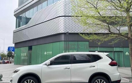 Nissan X-Trail, 2023 год, 2 260 000 рублей, 5 фотография