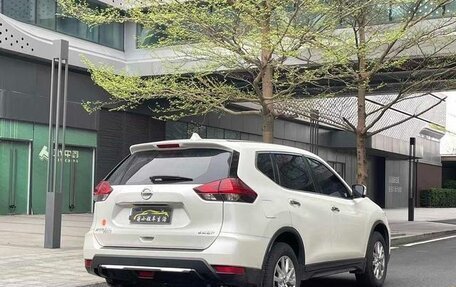 Nissan X-Trail, 2023 год, 2 260 000 рублей, 3 фотография