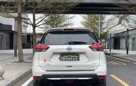 Nissan X-Trail, 2023 год, 2 260 000 рублей, 4 фотография