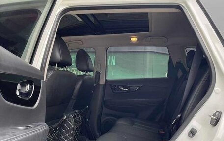 Nissan X-Trail, 2023 год, 2 260 000 рублей, 9 фотография