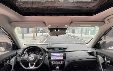 Nissan X-Trail, 2023 год, 2 260 000 рублей, 8 фотография