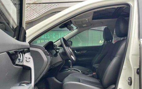 Nissan X-Trail, 2023 год, 2 260 000 рублей, 6 фотография