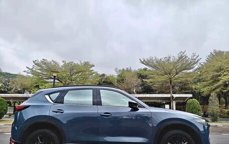 Mazda CX-5 II, 2021 год, 2 090 017 рублей, 7 фотография