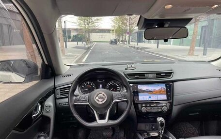 Nissan X-Trail, 2023 год, 2 260 000 рублей, 7 фотография