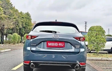 Mazda CX-5 II, 2021 год, 2 090 017 рублей, 5 фотография