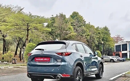 Mazda CX-5 II, 2021 год, 2 090 017 рублей, 4 фотография