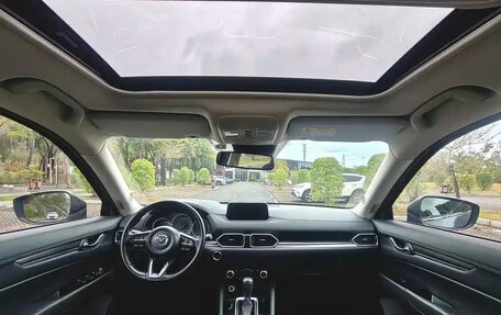 Mazda CX-5 II, 2021 год, 2 090 017 рублей, 9 фотография