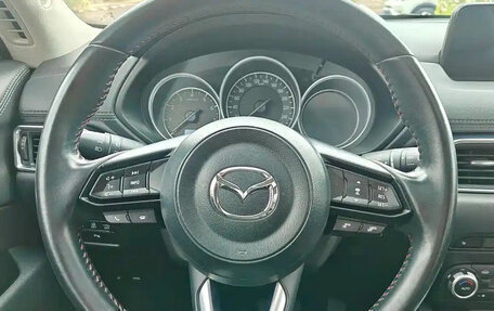 Mazda CX-5 II, 2021 год, 2 090 017 рублей, 11 фотография