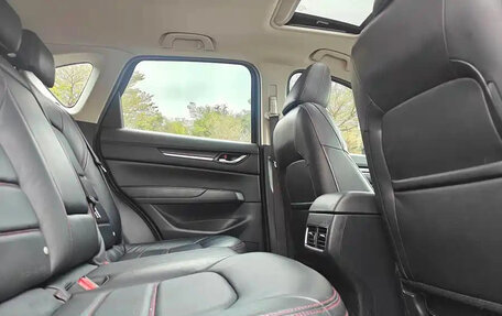 Mazda CX-5 II, 2021 год, 2 090 017 рублей, 13 фотография