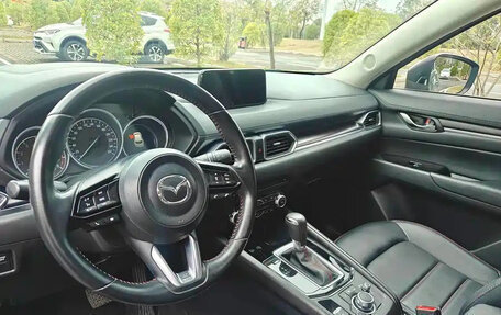 Mazda CX-5 II, 2021 год, 2 090 017 рублей, 10 фотография