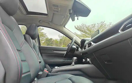 Mazda CX-5 II, 2021 год, 2 090 017 рублей, 12 фотография