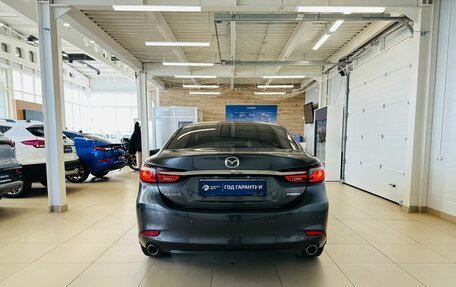 Mazda 6, 2022 год, 3 299 900 рублей, 5 фотография