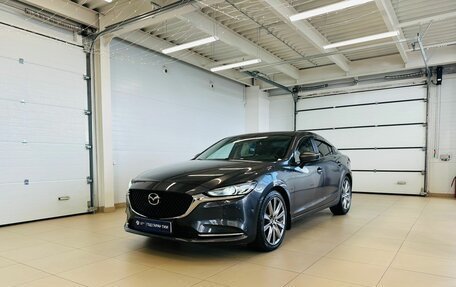 Mazda 6, 2022 год, 3 299 900 рублей, 2 фотография