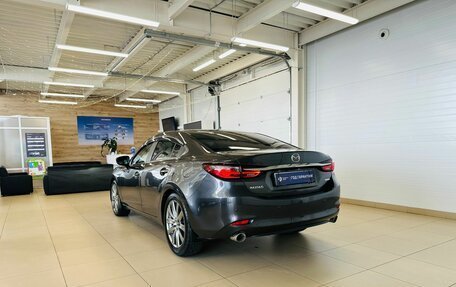 Mazda 6, 2022 год, 3 299 900 рублей, 4 фотография