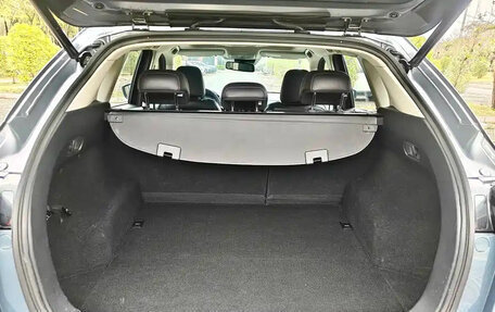 Mazda CX-5 II, 2021 год, 2 090 017 рублей, 18 фотография