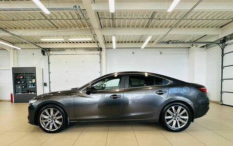 Mazda 6, 2022 год, 3 299 900 рублей, 3 фотография