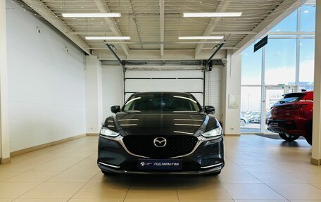 Mazda 6, 2022 год, 3 299 900 рублей, 9 фотография