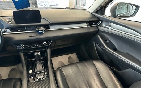 Mazda 6, 2022 год, 3 299 900 рублей, 15 фотография