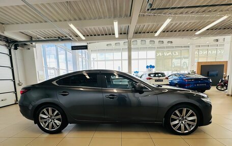 Mazda 6, 2022 год, 3 299 900 рублей, 7 фотография