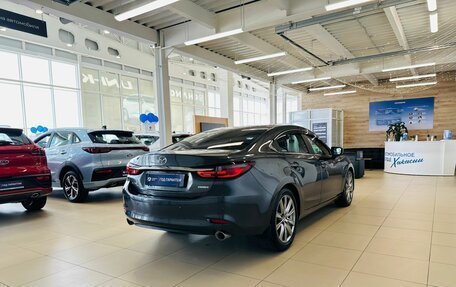 Mazda 6, 2022 год, 3 299 900 рублей, 6 фотография