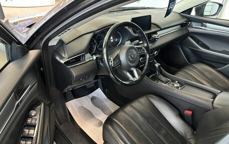 Mazda 6, 2022 год, 3 299 900 рублей, 10 фотография